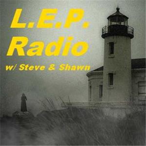 L.E.P. Radio