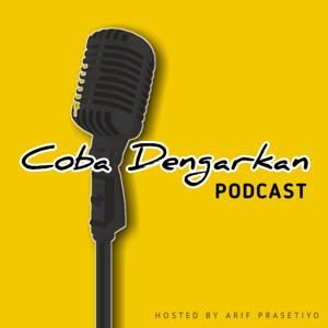 Coba Dengarkan Podcast