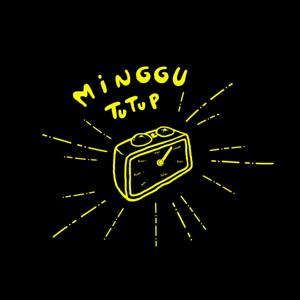 MINGGU TUTUP PODCAST