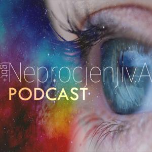 NeprocjenjivA podcast