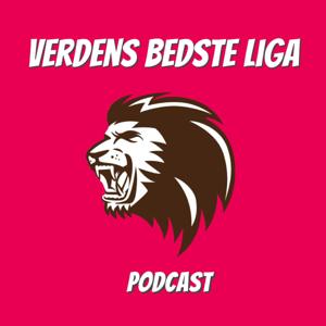 Verdens Bedste Liga