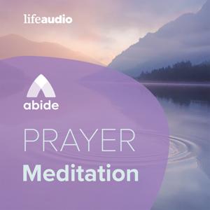 Christian Prayer Meditations