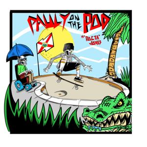 Pauly On The Pod
