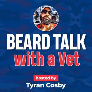 Beard Talk with a Vet