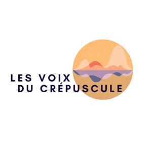 Les Voix du Crépuscule - Radio Campus Paris