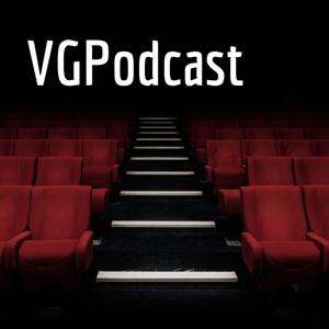 VGPodcast