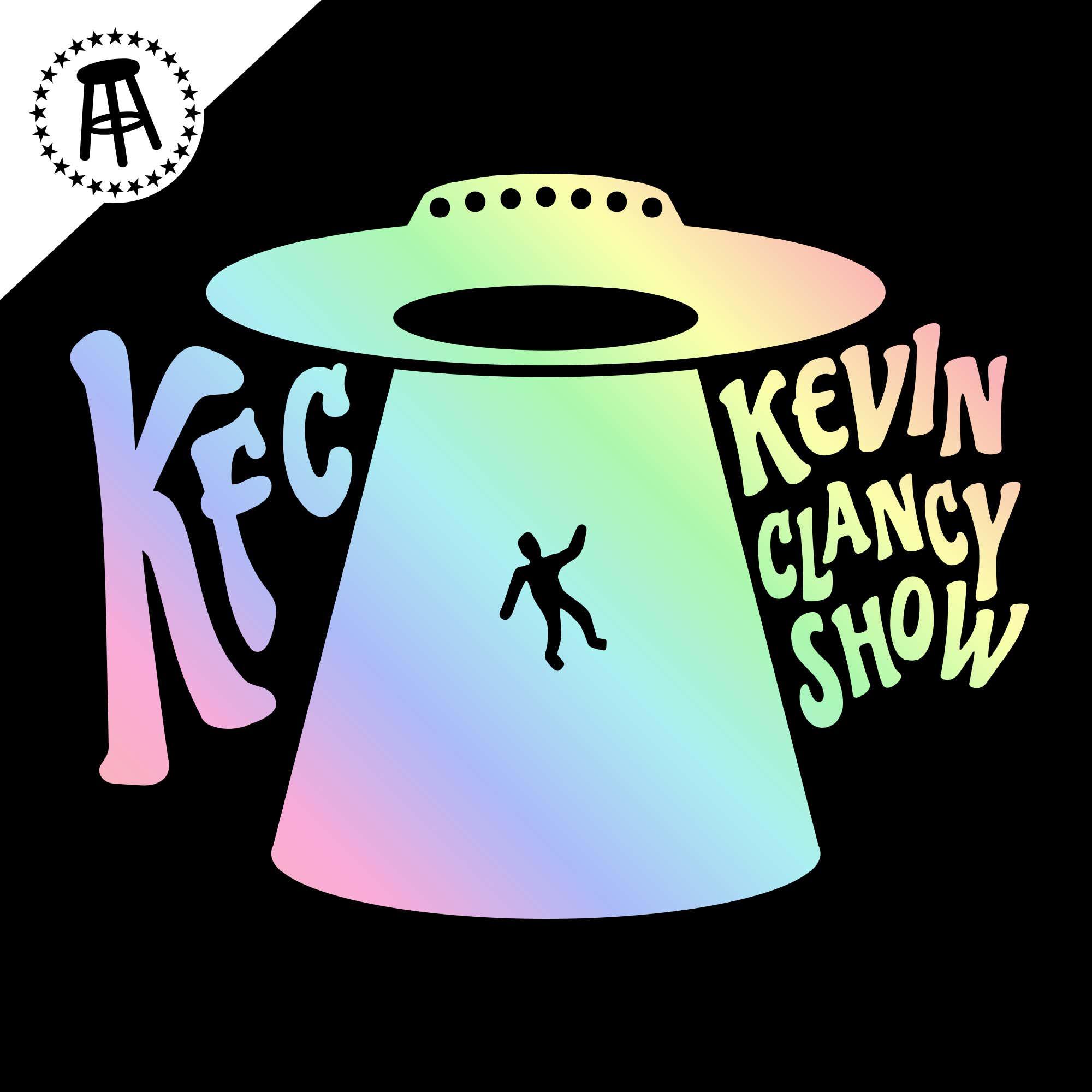 The Kevin Clancy Show podcast - Free on The Podcast App