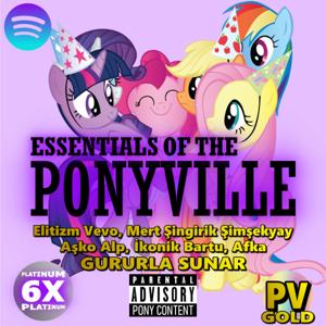 Essentials of the Ponyville