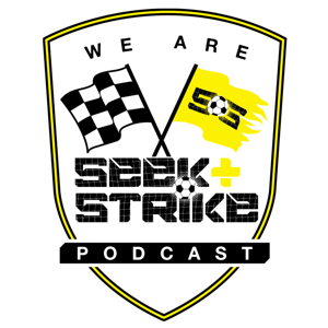 We Are Seek & Strike Podcast