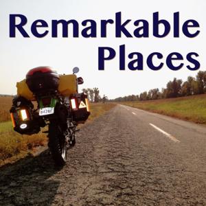 Remarkable Places