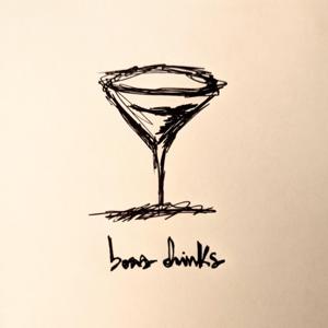 bons drinks