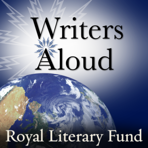 Writers Aloud: The RLF Podcast by Royal Literary Fund