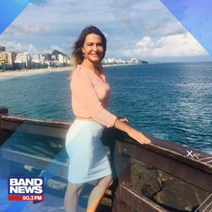 Vida Boa na BandNews FM | Com Mariana Procópio