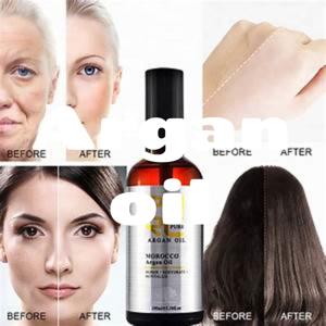 Argan oil