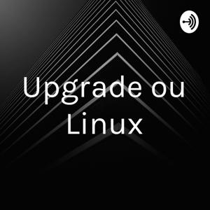 Upgrade ou Linux