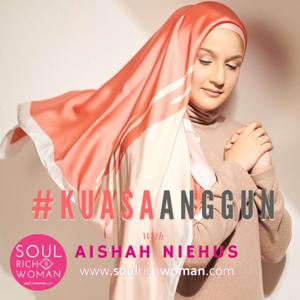 KUASA ANGGUN WITH AISHAH NIEHUS