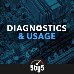 Diagnostics & Usage