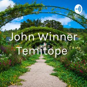 John Winner Temitope