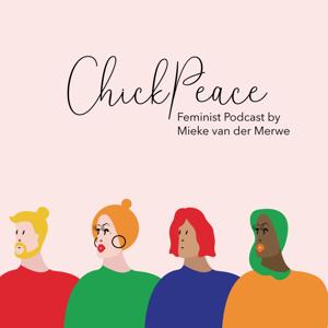 Chick Peace