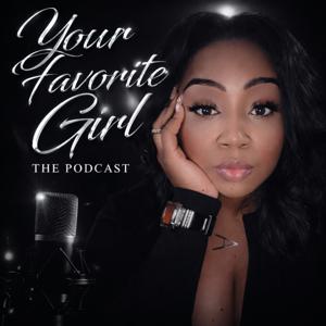 Your Favorite Girl with Ashli Mintoya