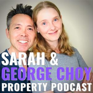 Sarah & George Choy