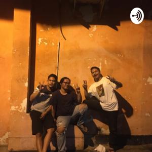 Podcast Misuh