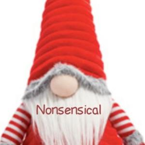 Nonsensical