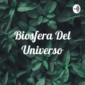 Biosfera Del Universo