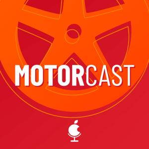 Motorcast by EasyPodcast