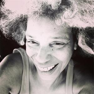 Yard From Abroad w/Queen Ra!