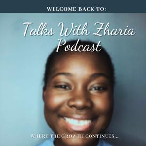 Talks with Zharia