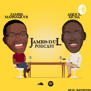 JamesDul Podcast