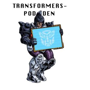 Transformerspodden