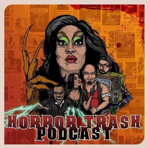 Horror Trash Podcast