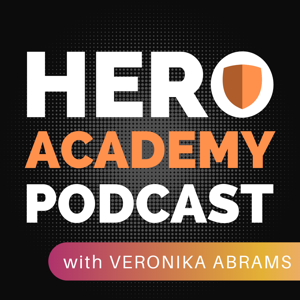 Hero Academy Podcast