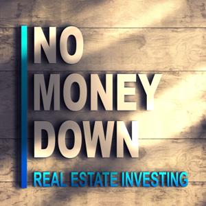 No Money Down Real Estate Investing by David Flores