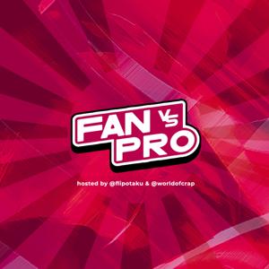 Fan vs Pro