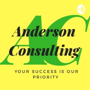 Anderson Consulting©®™