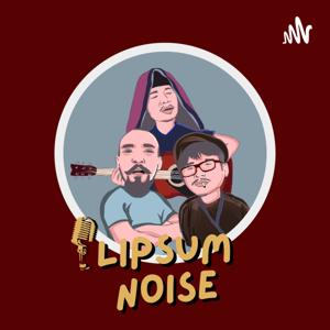 Lipsum Noise