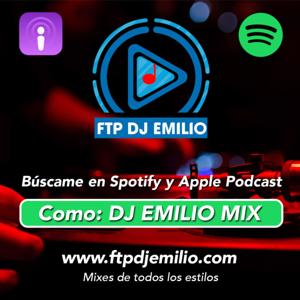 Dj Emilio Mix (Ex Radio Carolina)