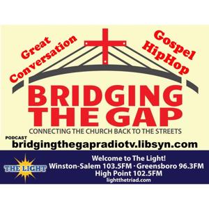 Bridging The Gap Radio Tv's podcast