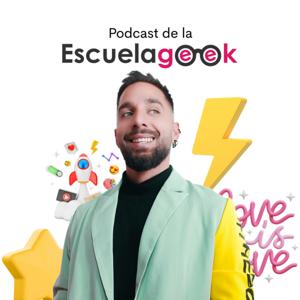 Escuelageek