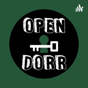 Open Dorr Podcast