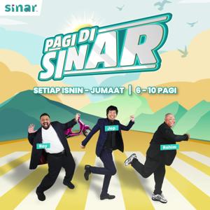 Pagi Di Sinar - Radio Station [BM]