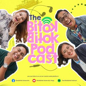 Bitokbitok Podcast