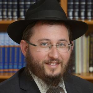 Rabbi Levi Greenberg