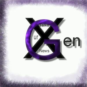 GenXTalksUrNews Radio & Talkshow