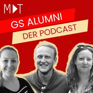 MT GS Alumni Podcast