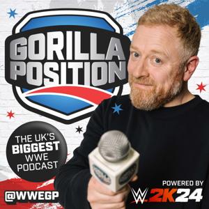 Gorilla Position by Starstruck Media