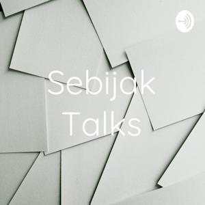 Sebijak Talks